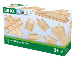 Brio Advanced Expansion Pack 33307