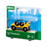 Brio Car Transporter for Railway 33577