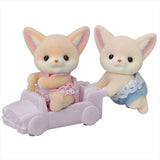 Calico Critters® Twins: Fennec Fox
