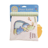 Kids Preferred Peter Rabbit™ Soft Book with Teether
