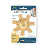 Itzy Ritzy Ritzy Teether™ Baby Molar Teether - Lion