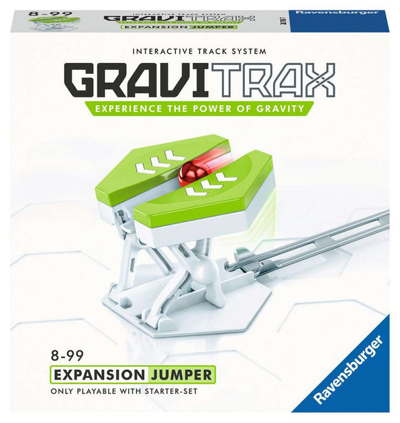 Ravensburger GraviTrax Accessory - Jumper