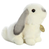 Miyoni by Aurora Lop Eared Rabbit with Grey Ears