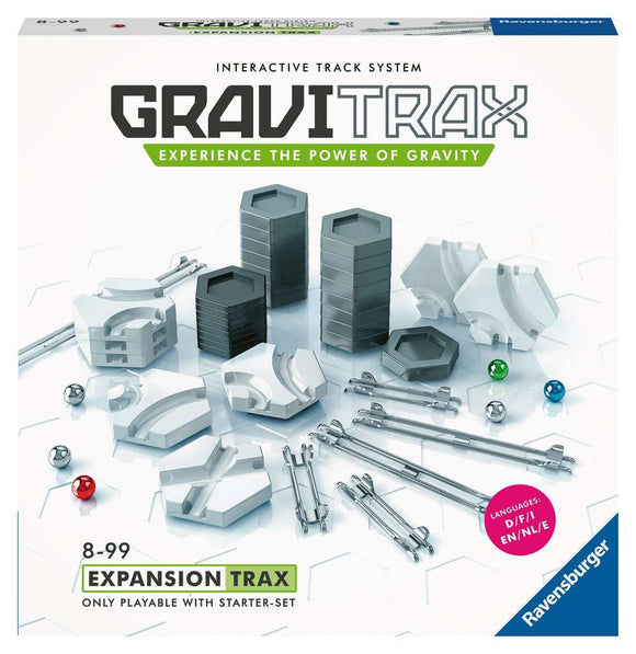 Ravensburger GraviTrax Accessory - Expansion Trax