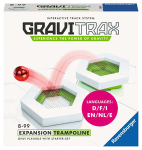 Ravensburger GraviTrax Accessory - Trampoline