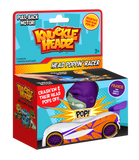 Knuckle-Headz Head Poppin' Racers™: Gorilla