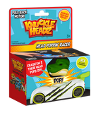 Knuckle-Headz Head Poppin' Racers™: Dinosaur