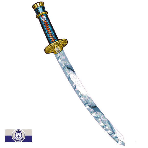 Liontouch Samurai Sword