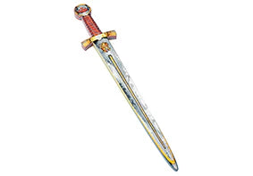 Liontouch Prince Liontouch Sword