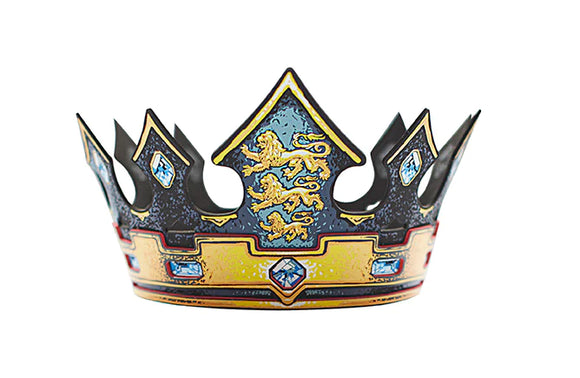 Liontouch Triple Lion Crown