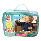Tutti Frutti™ Dough Carry Case Sparkling Space Kit