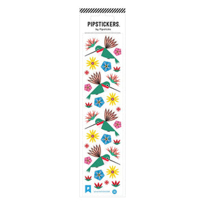 Pipsticks® 2"x8" Sticker Sheet: Pollen Angels
