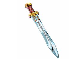 Liontouch Roman Sword