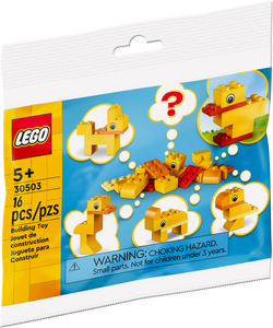 LEGO® Creator ReBuild the World 30503