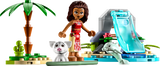 LEGO® Disney Moana's Dolphin Cove 30646