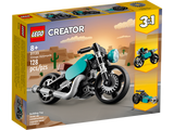LEGO® Creator Vintage Motorcycle 31135