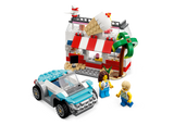 LEGO® Creator Beach Camper Van 31138