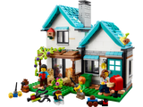 LEGO® Creator Cozy House 31139