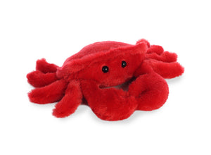 Aurora Mini Flopsie Crab 8"
