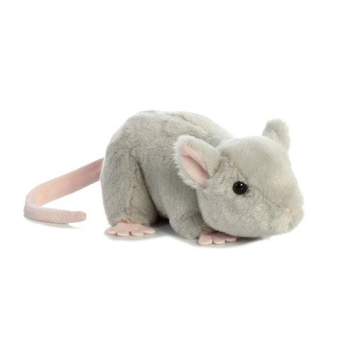 Aurora Mini Flopsie Mouse 8