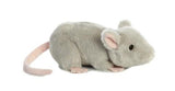 Aurora Mini Flopsie Mouse 8"