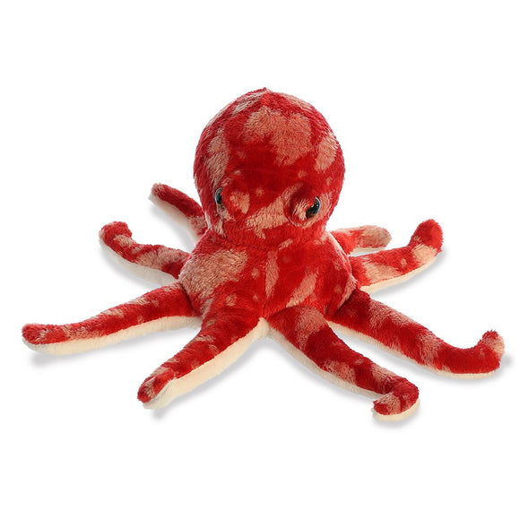 Aurora Mini Flopsie Pacy Octopus 8