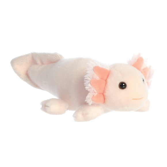 Aurora Mini Flopsie Axel Axolotl 8