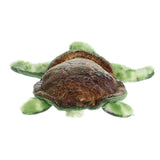 Aurora Mini Flopsie Splish Turtle 8"