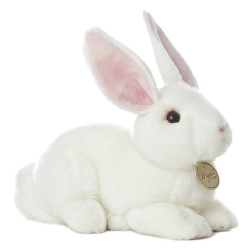 Miyoni by Aurora American White Rabbit
