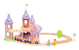 Brio Disney Princess Castle Set 33312