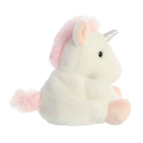 Aurora Palm Pals Sassy Unicorn 5"
