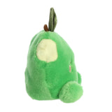 Aurora Palm Pals Jolly Green Apple 5" - Discontinued