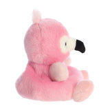 Aurora Palm Pals Pinky Flamingo 5"