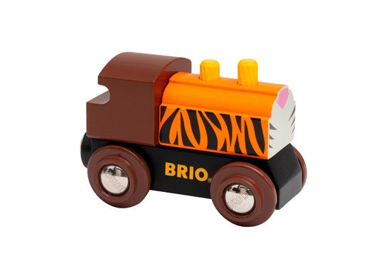 Brio Themed Train Assortment – Growing Tree Toys
