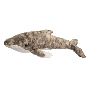 Douglas Archie Humpback Whale 14"
