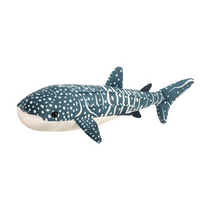 Douglas Decker Whale Shark 15"