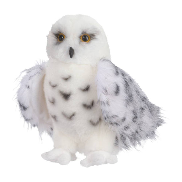 Douglas Wizard Snowy Owl 8