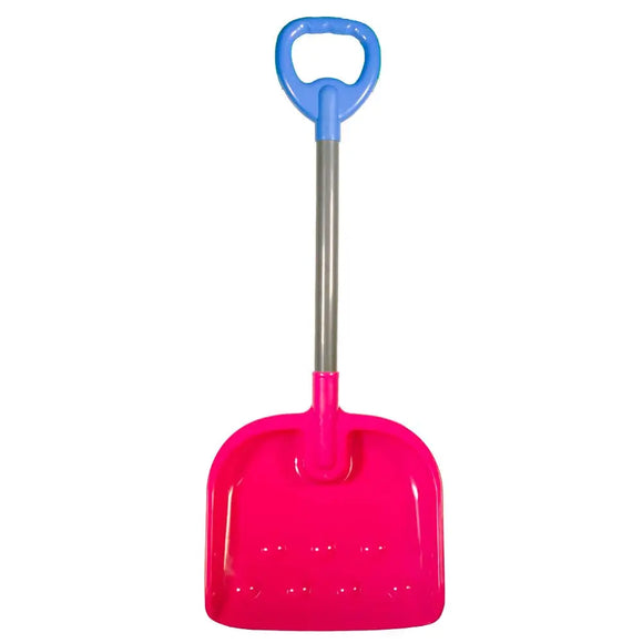 Avalanche Brands Kids Snow Shovel Pink