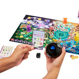 Magic 8 Ball Board Game: Magical Encounters