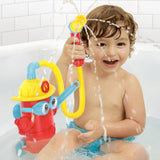 Yookidoo® Ready Freddy Spray 'N' Sprinkle