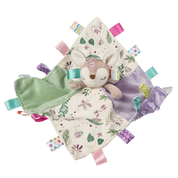 Taggies™ Character Blanket Flora Fawn