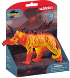 Schleich Eldrador® Lava Tiger