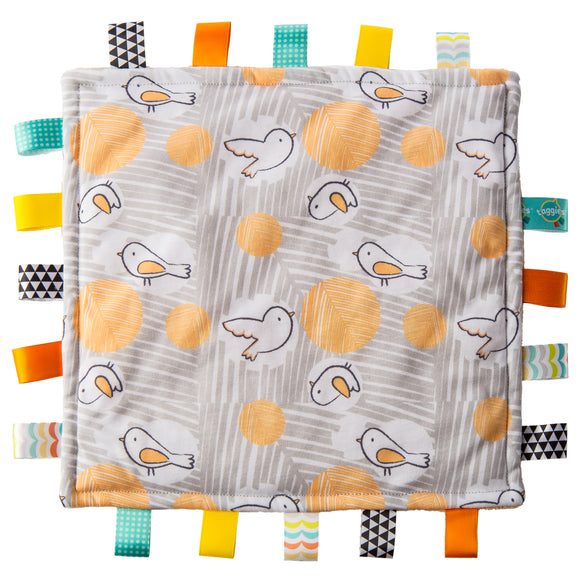 Taggies™ Original Comfy Blanket - Birds