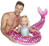 BigMouth Inc® - Lil' Float - Mermaid-in-Training