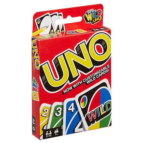 UNO™ Card Game