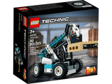 LEGO® Technic Telehandler 42133