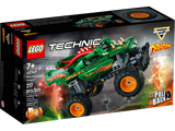 LEGO® Technic Monster Jam™ Dragon™ 42149