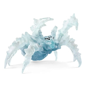 Schleich Eldrador® Ice Spider