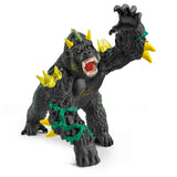 Schleich Eldrador® Creatures Monster Gorilla (retired)
