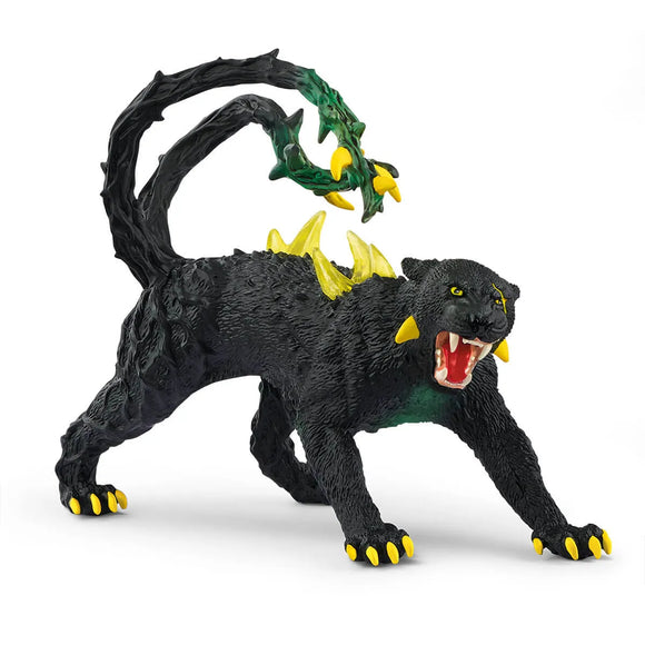 Schleich Eldrador® Creatures Shadow Panther